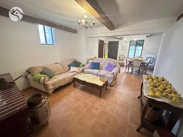 Chalet en venta en Palomera, Cuenca