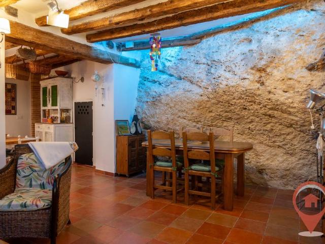 Chalet en venta en Palomera, Castilla-La Mancha