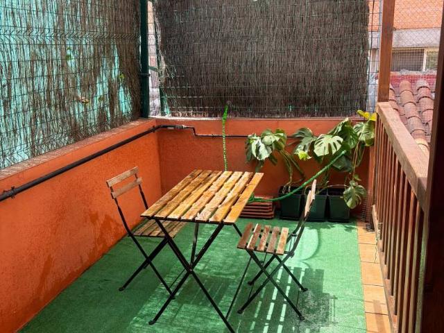 Chalet en venta en Centro, Madrid
