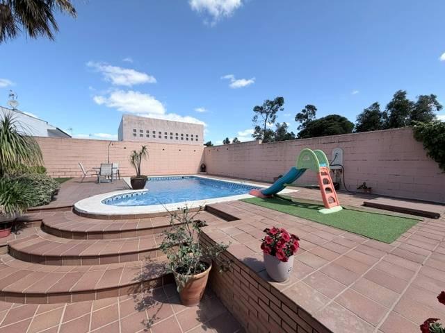 Chalet en venta en Comarca Metropolitana de Huelva, Andalucía
