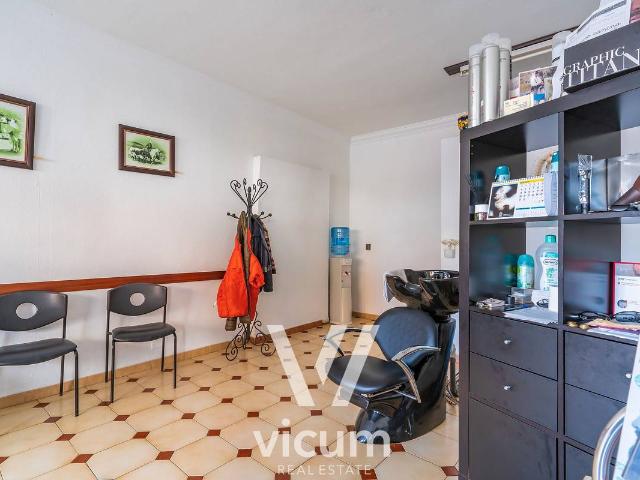 Chalet en venta en Comarca Metropolitana de Huelva, Andalucía