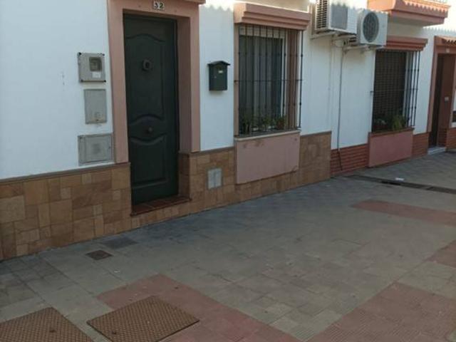 Villa en venta en Palos De La Frontera, Zona de los Príncipes