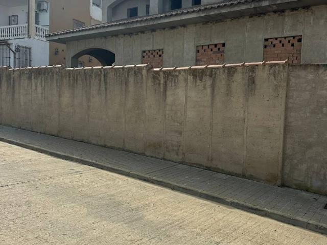 Chalet en venta en Palos De La Frontera, Huelva