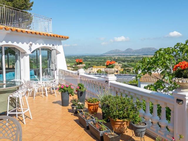 Villa en venta en Pals