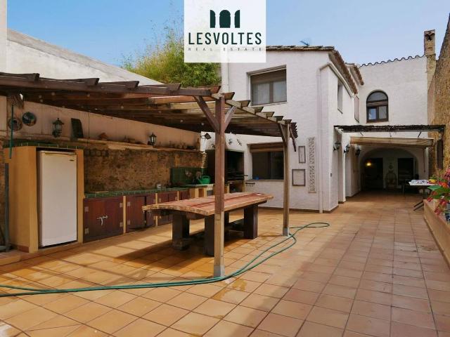 Villa en venta en Pals