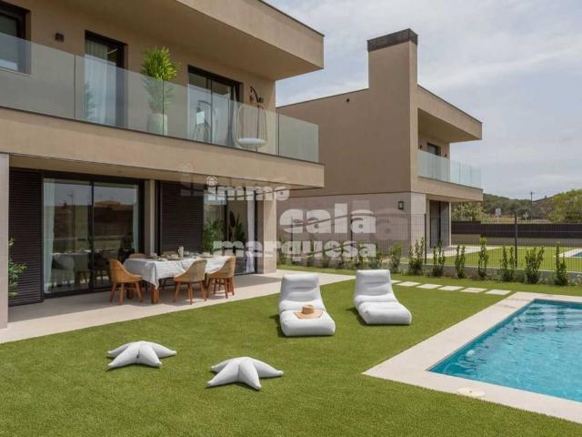 Villa en venta en Pals