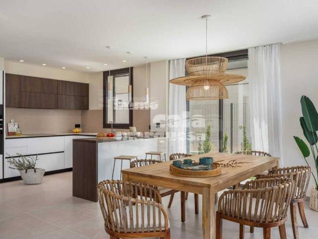 Villa en venta en Pals