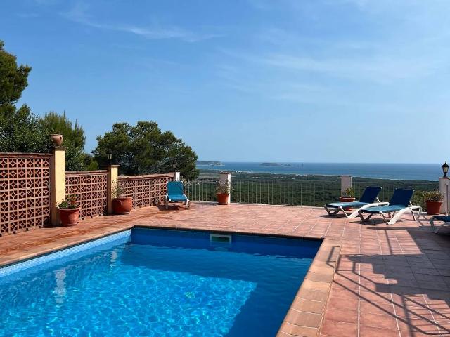 Villa en venta en Pals