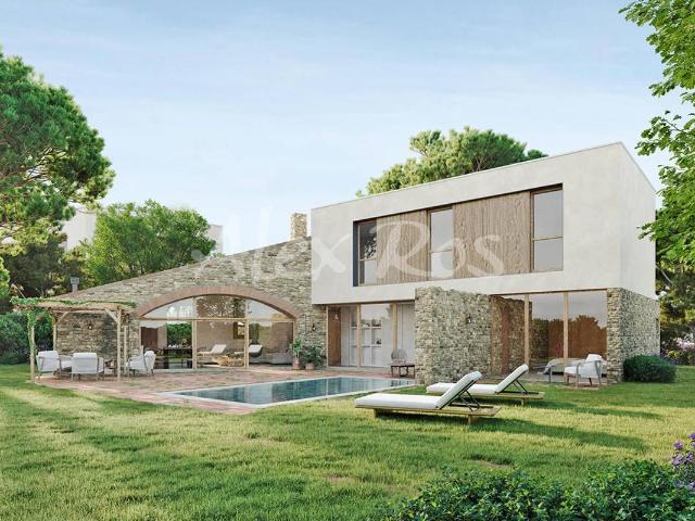 Villa en venta en Pals