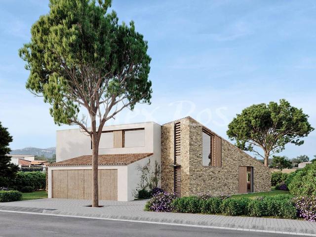 Villa en venta en Pals