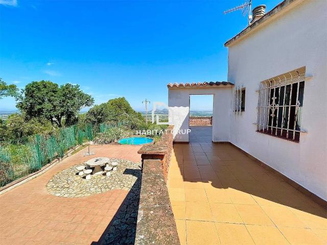 Villa en venta en Pals