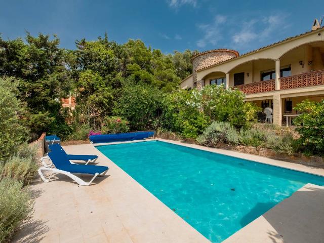 Villa en venta en Pals