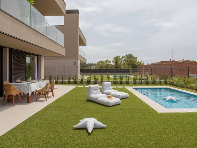 Chalet en venta en Baix Empordà, Catalunya