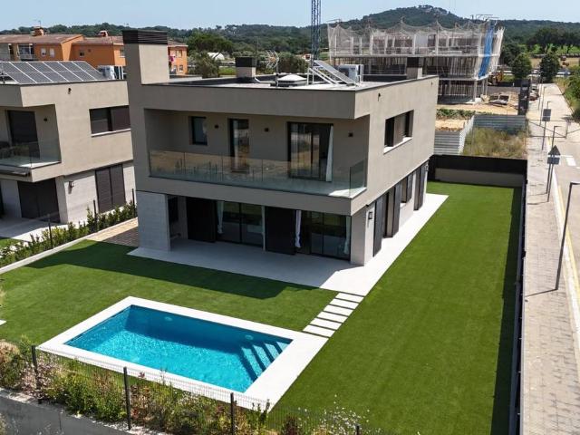 Villa en venta en Pals