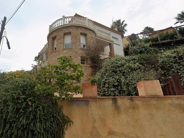 Chalet en venta en Pals, Girona