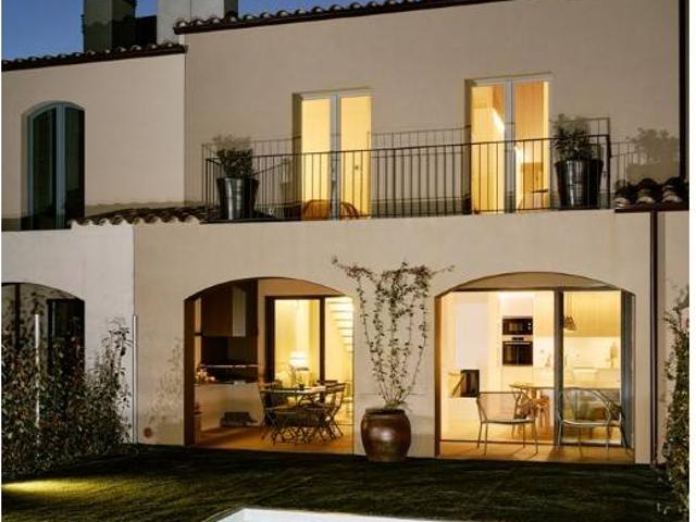 Villa en venta en Pals