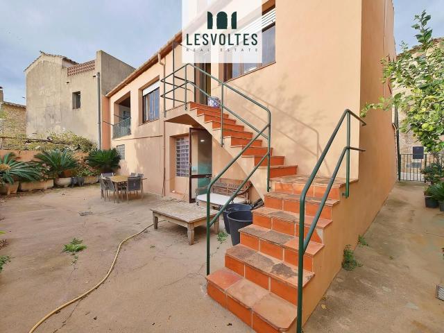 Villa en venta en Pals