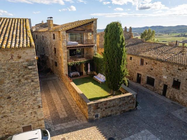 Chalet en venta en Pals, Girona