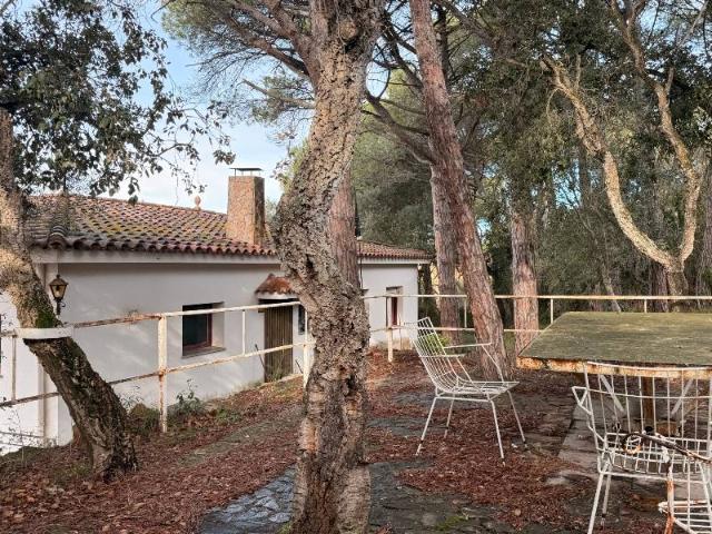 Chalet en venta en Baix Empordà, Catalunya