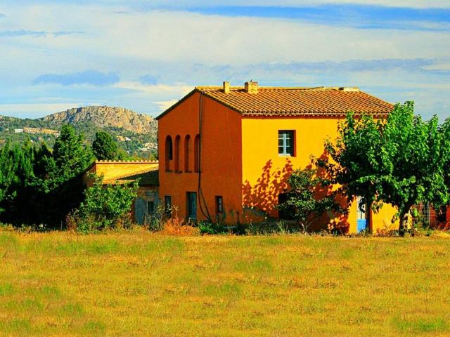 Chalet en venta en Baix Empordà, Catalunya
