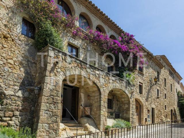 Villa en venta en Pals