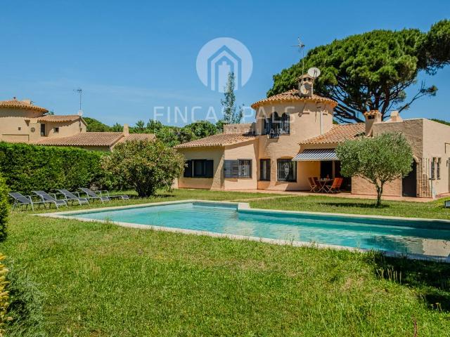 Chalet en venta en Baix Empordà, Catalunya