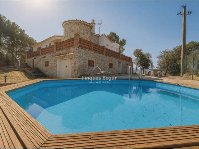 Chalet en venta en Baix Empordà, Catalunya