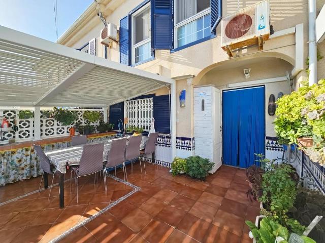 Chalet en venta en el Baix Vinalopó, Valencia