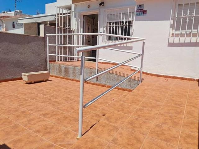 Chalet en venta en Santa Pola, Alacant / Alicante