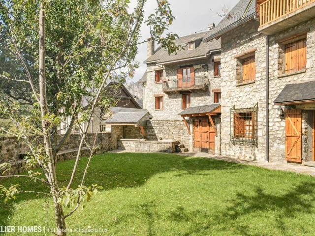 Chalet en venta en Panticosa, Huesca