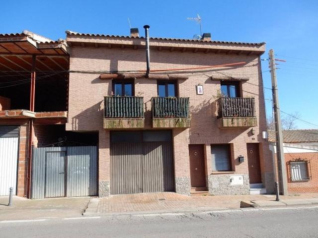 Villa en venta en Pantoja