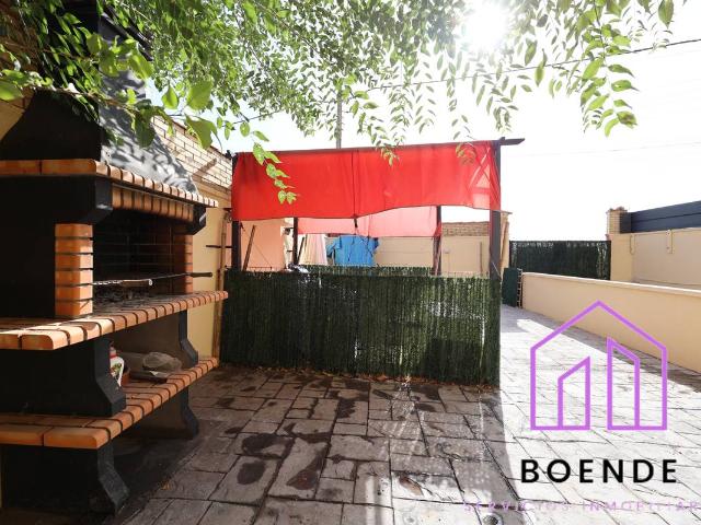 Chalet en venta en Pantoja, Castilla-La Mancha