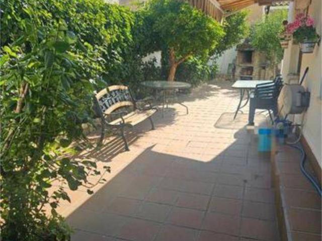 Villa en venta en Pantoja