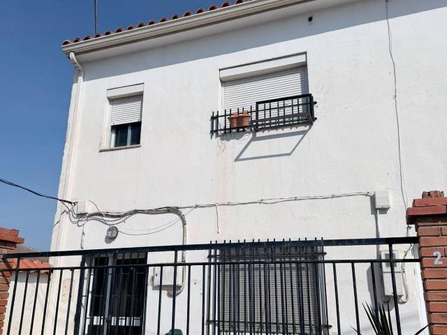 Chalet en venta en Pantoja, Castilla-La Mancha