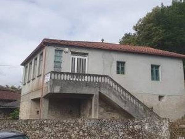 Chalet en venta en Pantón, Terra de Lemos