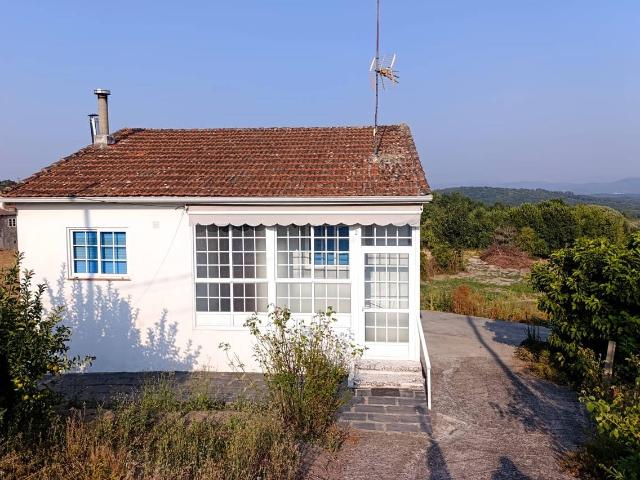 Chalet en venta en Pantón, Terra de Lemos