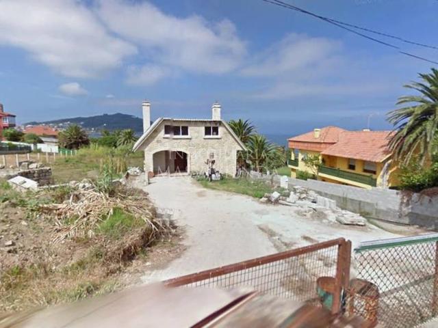 Chalet en venta en A Angustia, Vigo