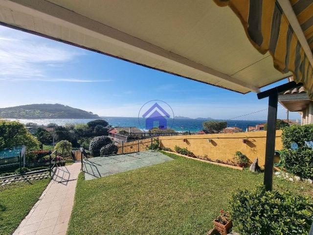 Chalet en venta en A Angustia, Vigo