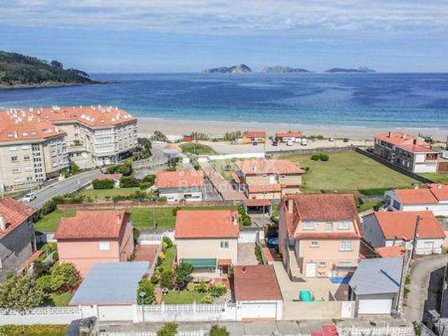 Chalet en venta en A Angustia, Vigo