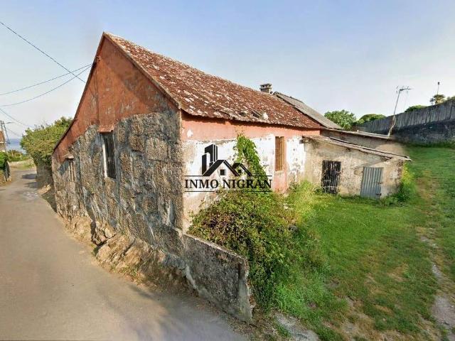 Villa en venta en Nigrán, A Angustia