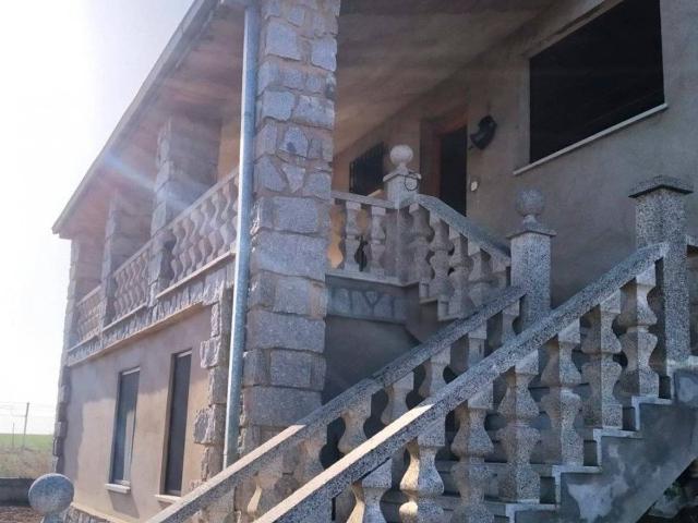 Chalet en venta en Parada De Arriba, Castilla y León