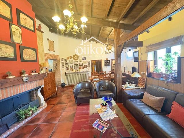 Chalet en venta en Parada de Arriba, Salamanca