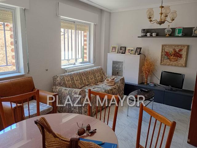 Chalet en venta en Parada De Rubiales, Castilla y León