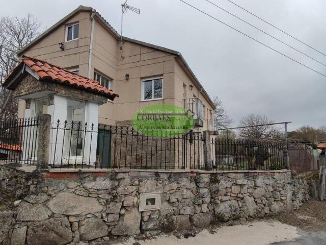 Chalet en venta en Terra de Caldelas, Galicia