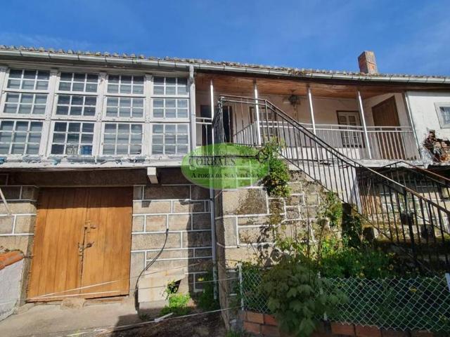 Chalet en venta en Terra de Caldelas, Galicia