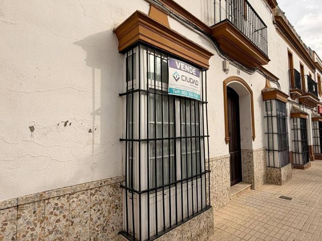 Chalet en venta en Paradas, Andalucía