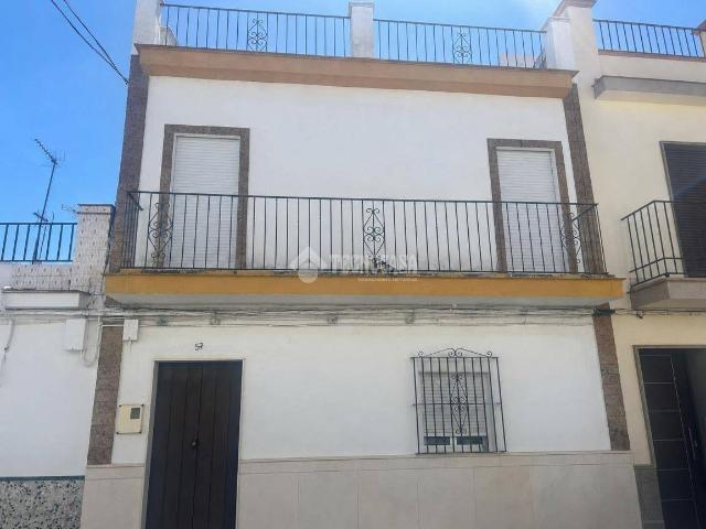 Chalet en venta en Paradas, Andalucía