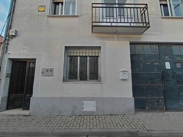 Villa en venta en Paradinas De San Juan