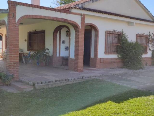 Chalet en venta en San Miguel - Capuchinos, Córdoba