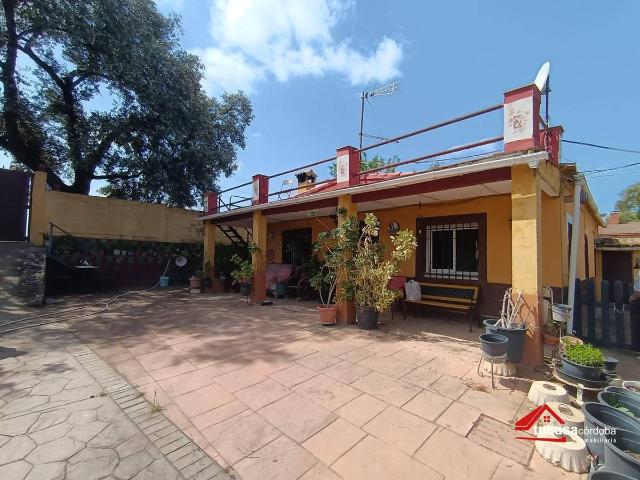 Chalet en venta en Córdoba, Andalucía